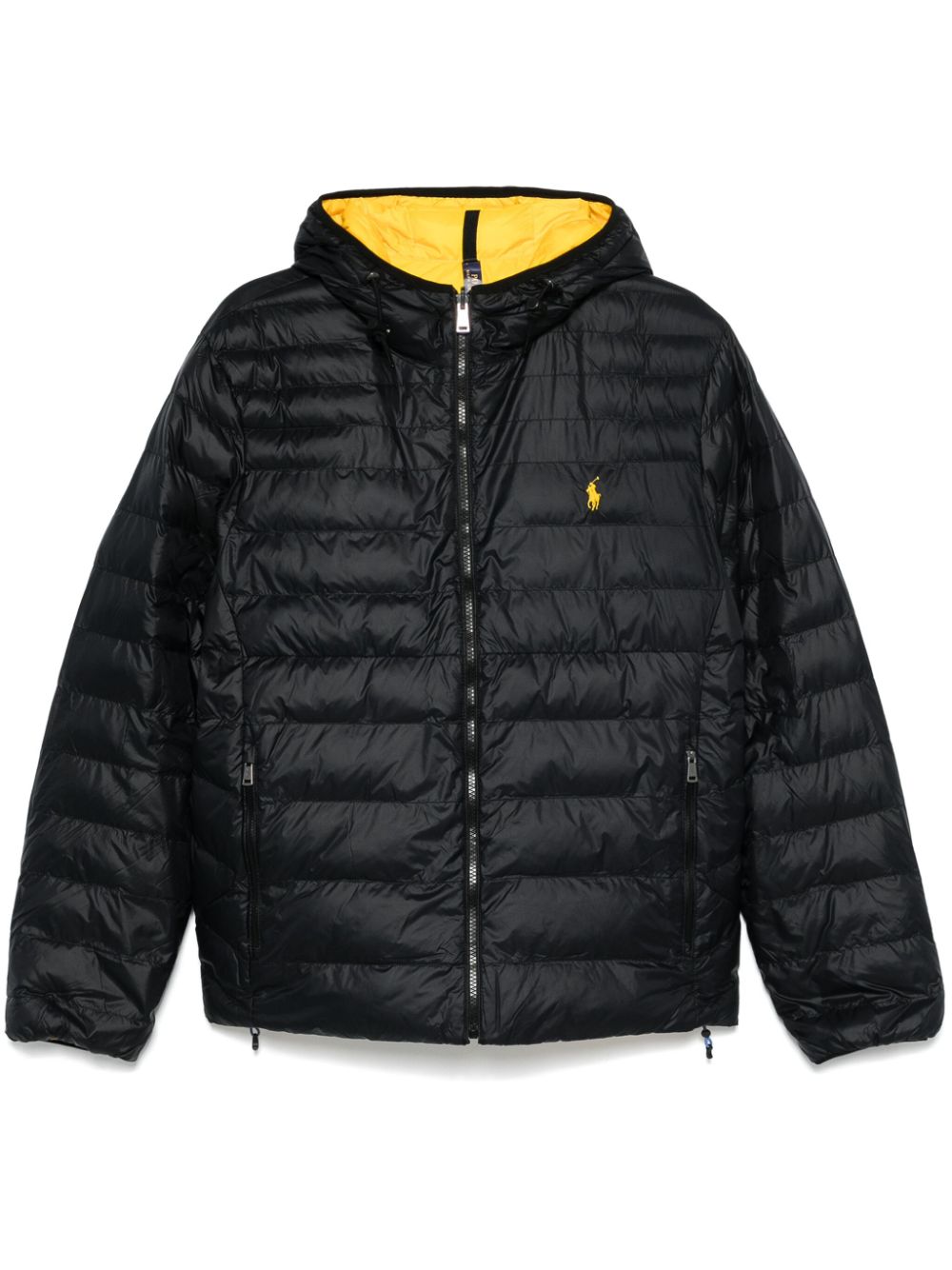 폴로 Ralph Lauren
다운 자켓 위드 폴로 Pony 자수